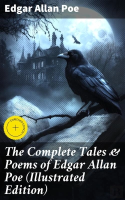 Bertrand.pt - The Complete Tales & Poems Of Edgar Allan Poe (Illustrated Edition)