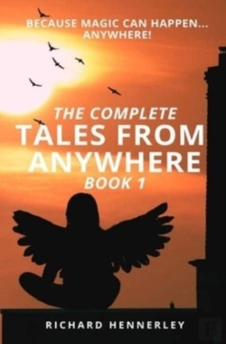 Bertrand.pt - The Complete Tales From Anywhere (Book 1)