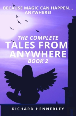Bertrand.pt - The Complete Tales From Anywhere (Book 2)