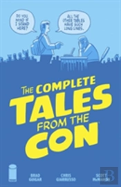 The Complete Tales From The Con