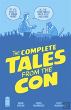 Bertrand.pt - The Complete Tales From The Con