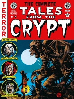 Bertrand.pt - The Complete Tales From The Crypt Archive