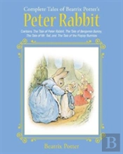 The Complete Tales Of Beatrix Potter'S Peter Rabbit