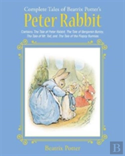 Bertrand.pt - The Complete Tales Of Beatrix Potter'S Peter Rabbit