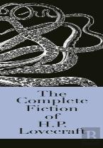 The Complete Tales Of H.P. Lovecraft