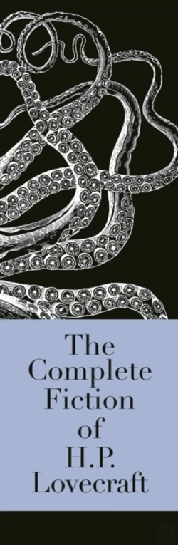 Bertrand.pt - The Complete Tales Of H.P. Lovecraft