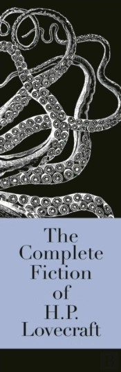 The Complete Tales Of H.P. Lovecraft