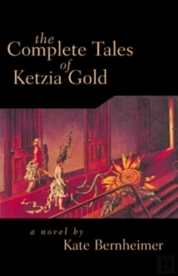 Bertrand.pt - The Complete Tales Of Ketzia Gold