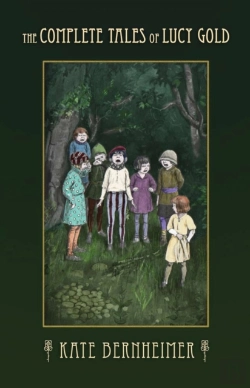Bertrand.pt - The Complete Tales Of Lucy Gold