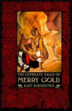Bertrand.pt - The Complete Tales Of Merry Gold
