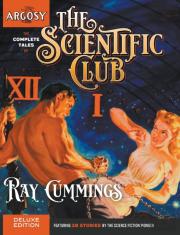 The Complete Tales Of The Scientific Club