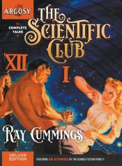 The Complete Tales Of The Scientific Club