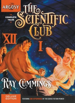 Bertrand.pt - The Complete Tales Of The Scientific Club