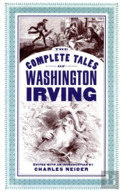 The Complete Tales Of Washington Irving