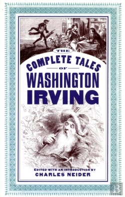 Bertrand.pt - The Complete Tales Of Washington Irving