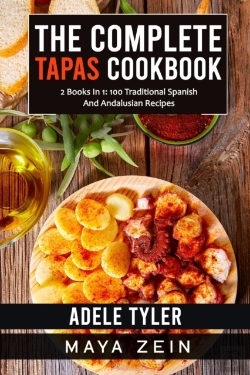 Bertrand.pt - The Complete Tapas Cookbook
