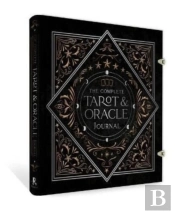 The Complete Tarot & Oracle Journal