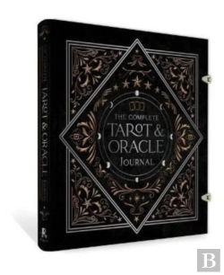 Bertrand.pt - The Complete Tarot & Oracle Journal
