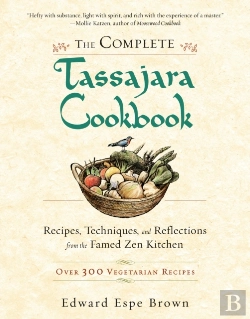 Bertrand.pt - The Complete Tassajara Cookbook