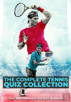 Bertrand.pt - The Complete Tennis Quiz Collection