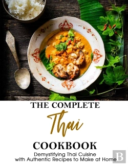 Bertrand.pt - The Complete Thai Cookbook
