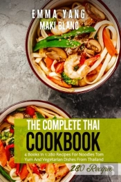 The Complete Thai Cookbook
