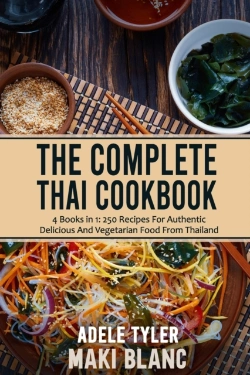 Bertrand.pt - The Complete Thai Cookbook