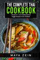 The Complete Thai Cookbook