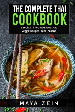 Bertrand.pt - The Complete Thai Cookbook