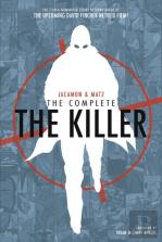 The Complete The Killer