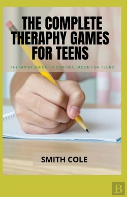 Bertrand.pt - The Complete Theraphy Games For Teens