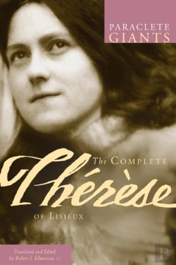 Bertrand.pt - The Complete Therese Of Lisieux