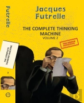 The Complete Thinking Machine  Vol 2