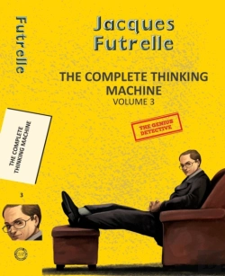 Bertrand.pt - The Complete Thinking Machine  Vol 3