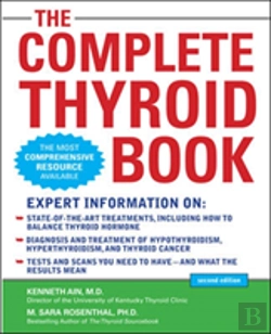 Bertrand.pt - The Complete Thyroid Book, Second Edition