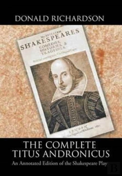Bertrand.pt - The Complete Titus Andronicus