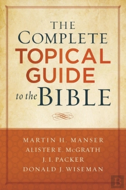 Bertrand.pt - The Complete Topical Guide To The Bible