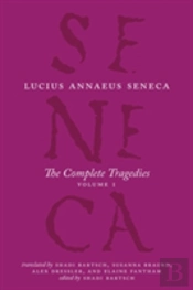 The Complete Tragedies, Volume 1