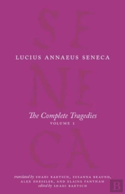 Bertrand.pt - The Complete Tragedies, Volume 1