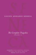 The Complete Tragedies, Volume 2