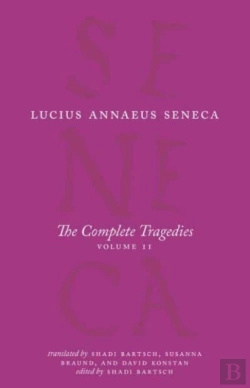 Bertrand.pt - The Complete Tragedies, Volume 2