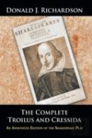 The Complete Troilus And Cressida