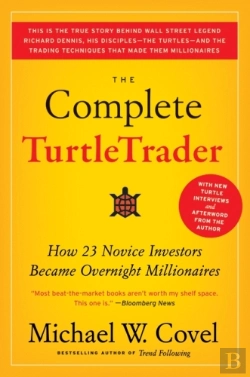 Bertrand.pt - The Complete Turtletrader