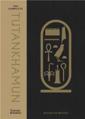 The Complete Tutankhamun
