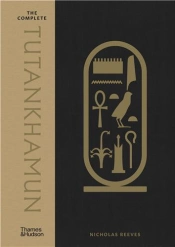 The Complete Tutankhamun