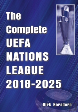 Bertrand.pt - The Complete Uefa Nations League 2018-2025