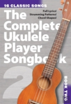 Bertrand.pt - The Complete Ukulele Player Songbook 2