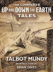 The Complete Up And Down The Earth Tales