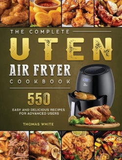 Bertrand.pt - The Complete Uten Air Fryer Cookbook