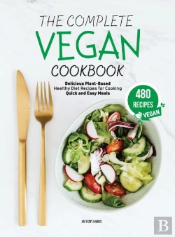 Bertrand.pt - The Complete Vegan Cookbook  4 Books In
